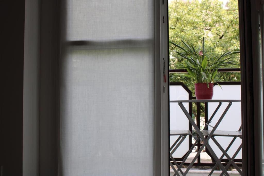 Genny'S Home Apartment Milan Exterior photo