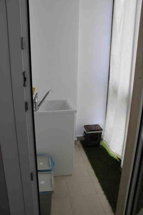 Genny'S Home Apartment Milan Exterior photo